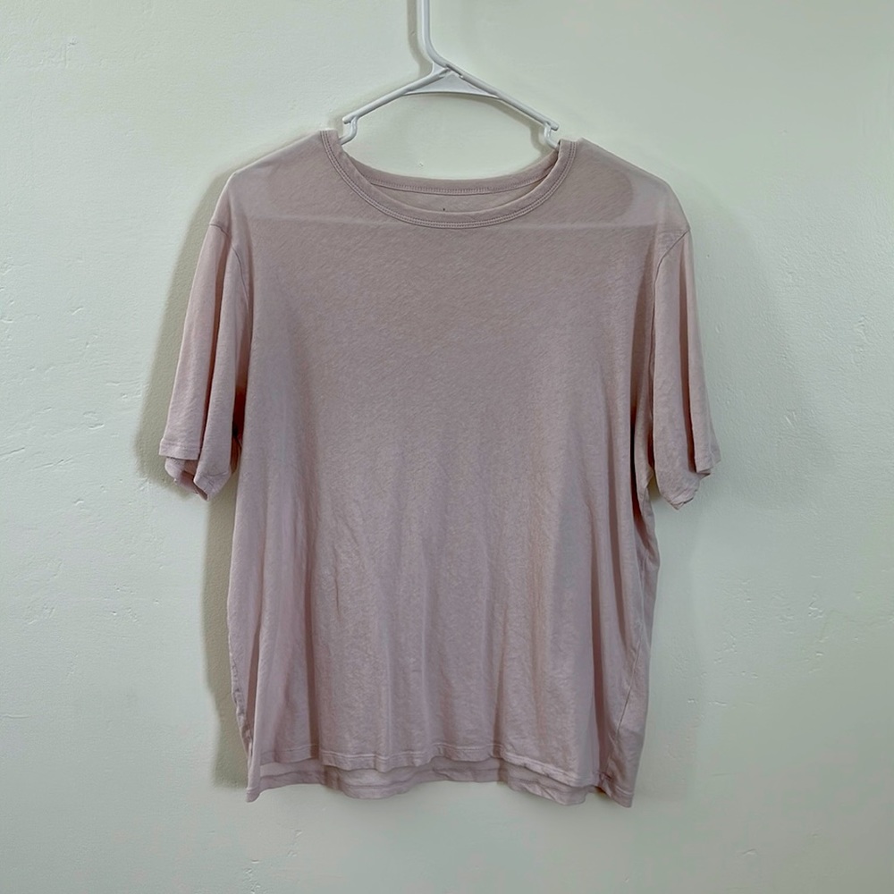 Everlane Air Tee